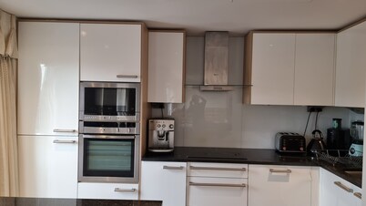Beautiful and Modern Apartment in North London