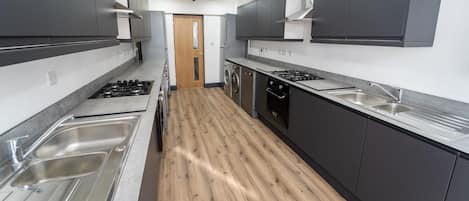 Studio | Private kitchen