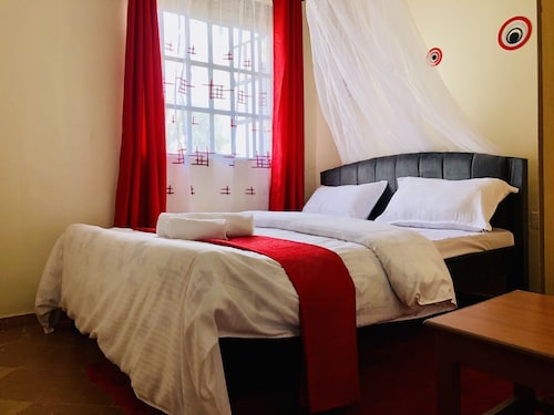 True Luxury Penthouse, Homa Bay