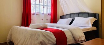 True Luxury Penthouse, Homa Bay