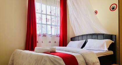 True Luxury Penthouse, Homa Bay