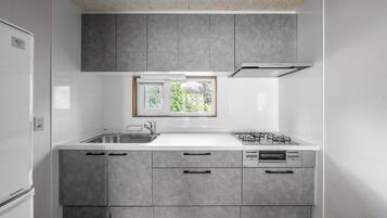 Family Villa | Private kitchen