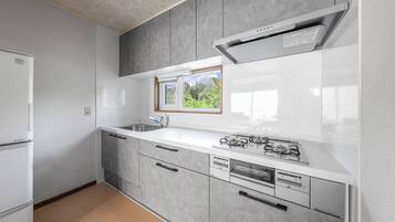 Family Villa | Private kitchen