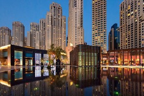Exterior - Address Jbr Beach Resort, 2bdr, Prime Location (Dubai)