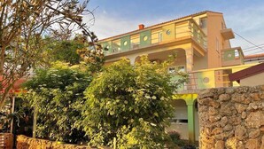 Exterior - Studio Apartment for 2 (Stara Novalja)