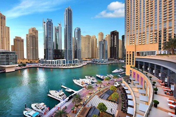 Marina