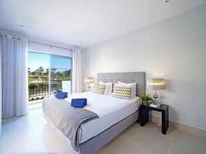 2 Schlafzimmer, Internetzugang