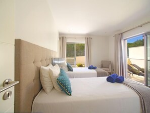 2 Schlafzimmer, Internetzugang