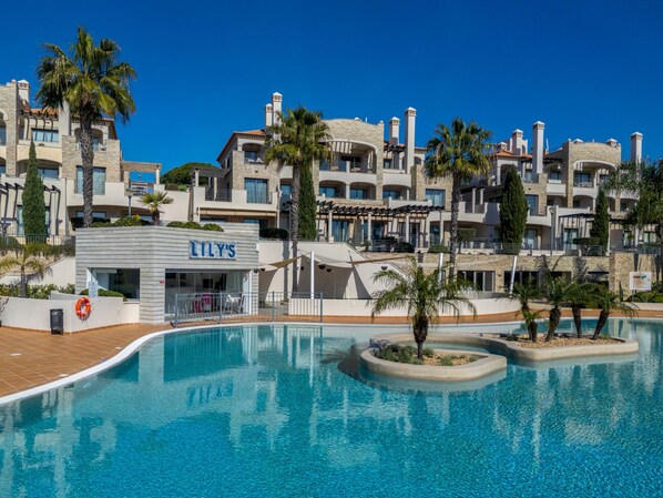 Pool - Pine Hills Pérola by Interhome (Vilamoura)