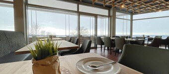 Familienappartement Marianne mit Pool und Sauna