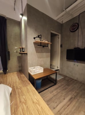 Gallery Double Room