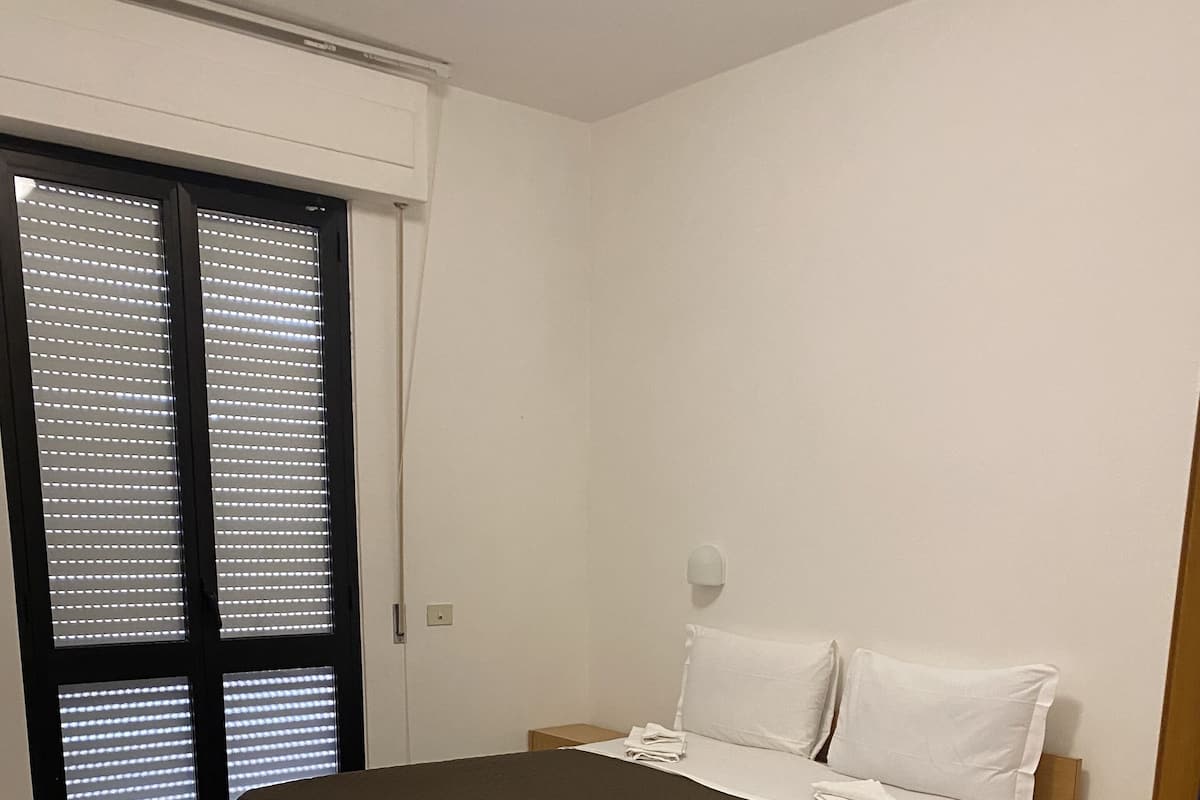 Basic Triple Room