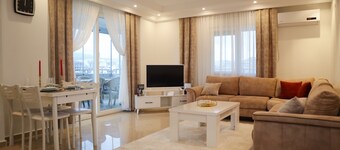 Zeytindalı by NewInn