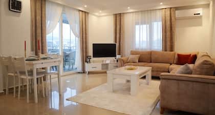 Zeytindalı by NewInn