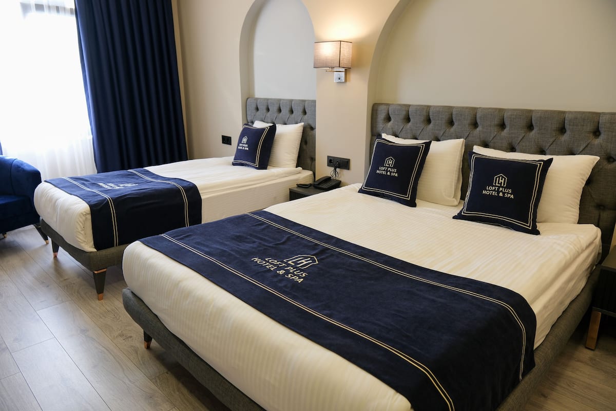 Sábanas de algodón egipcio y ropa de cama de alta calidad
