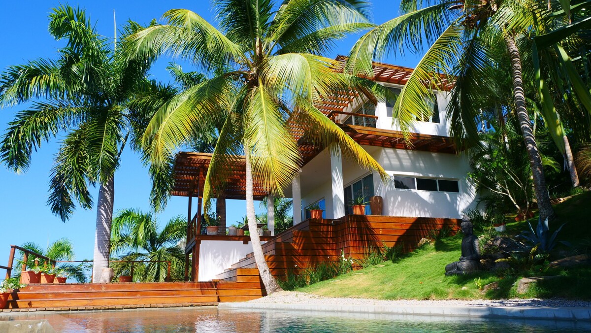 Image de profil de l’hôte