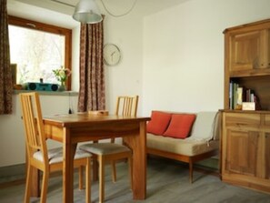 Interior - THE BOZZLE, THE COMBA of Aosta (Valle d'Aosta)