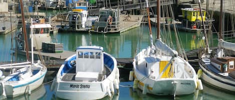 Marina