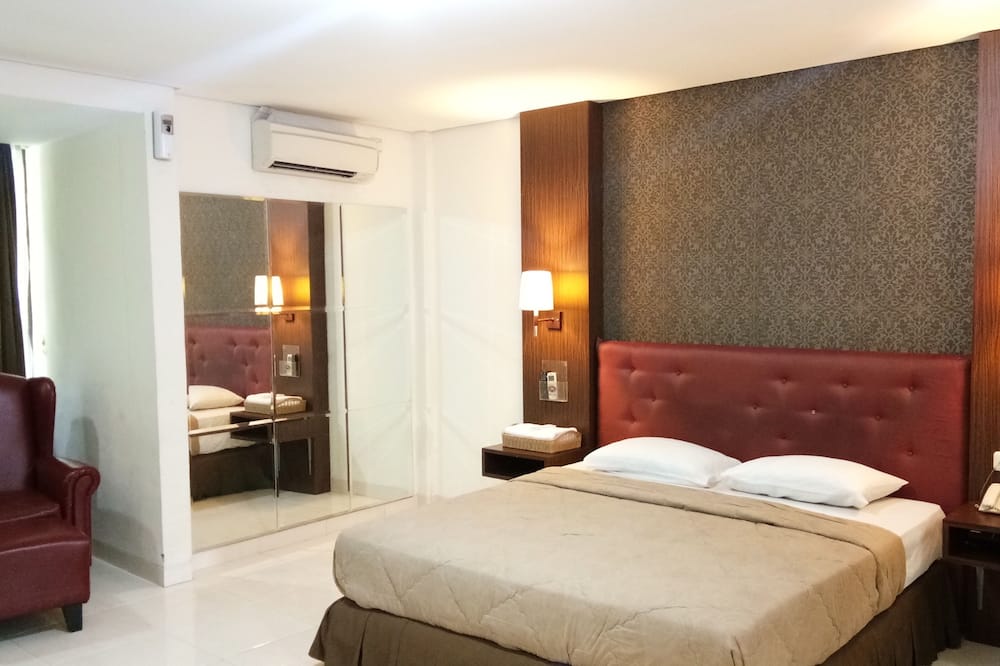 C'One Hotel Cempaka Putih