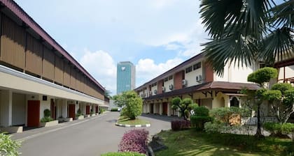 C'One Hotel Cempaka Putih