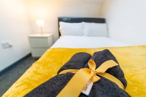 Studio | Free WiFi - Spacious Comfortable Studio Near the University (Birmingham)