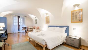 2 camere, ferro/asse da stiro, Wi-Fi, lenzuola