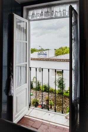 客房景觀