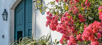 Eighteen21 Houses - Casa dos Condes