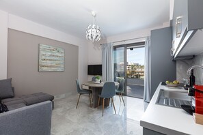 Standard Apartment | View from room