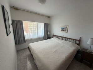 2 bedrooms, free WiFi