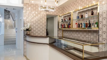 Recepció