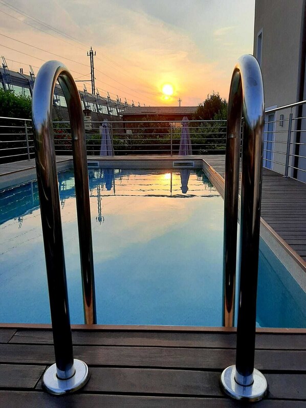 Exterior - PETIT HOTEL (Prato)