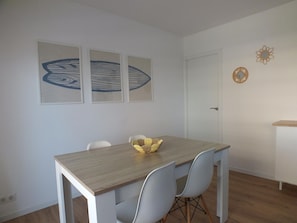 Spiseområde