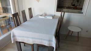 Spiseområde