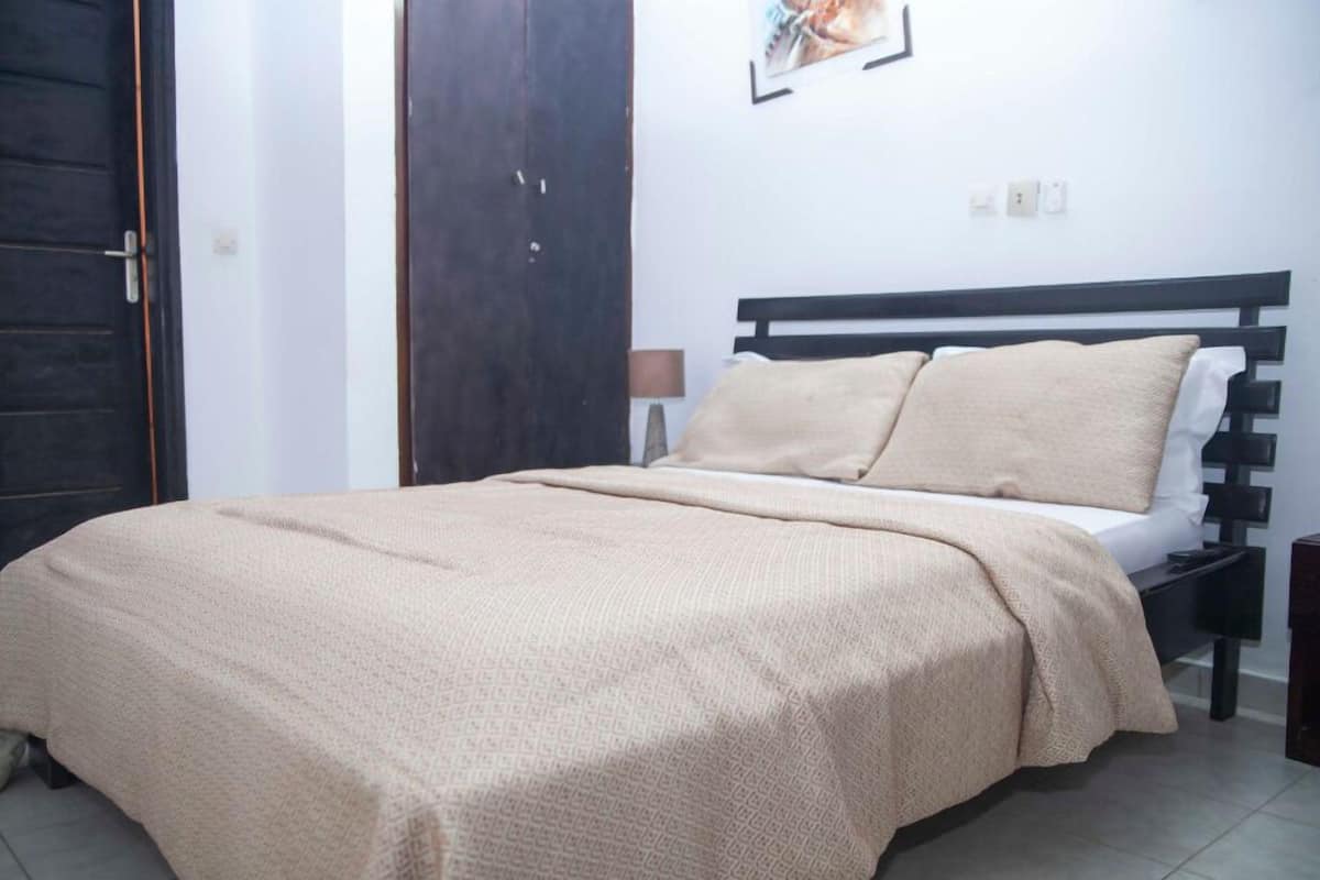 Standard Studio Suite | 2 bedrooms, premium bedding, down comforters, memory foam beds