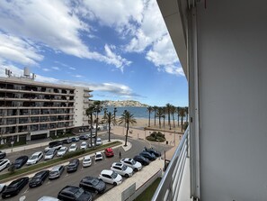 Property grounds - Charming 1-bedroom apartment with pool & garden in Roses Santa-Margarita (Roses)