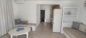 Panoramic House | Free WiFi, bed sheets - Studio Strouvalis (Naxos)