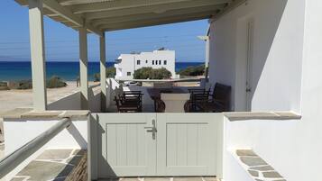 Panoramic House | Beach/ocean view