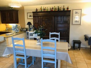 Restauration