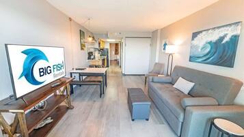 Smart TV, offices