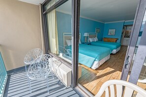 1 makuuhuone, työpöytä, silitysrauta/-lauta, ilmainen Wi-Fi