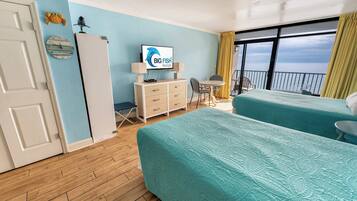 1 camera, Wi-Fi gratuito, lenzuola