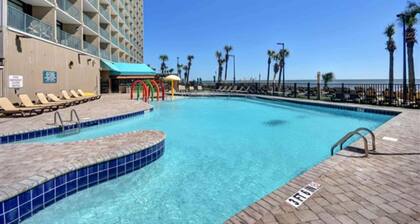 New Direct Oceanfront,Heated Indoor Pool,Remodeled