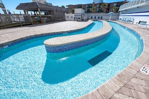 Piscine couverte, piscine chauffée