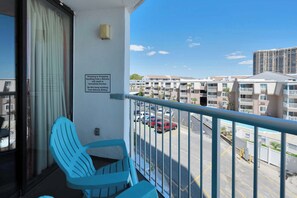 Property grounds - Ocean Annie's Oceanview Studio,Scenic Views,Pools! (Myrtle Beach)