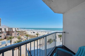 Property grounds - Ocean Annie's Oceanview Studio,Scenic Views,Pools! (Myrtle Beach)
