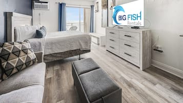 1 quarto, ferros/tábuas de passar roupa, Wi-Fi, roupa de cama