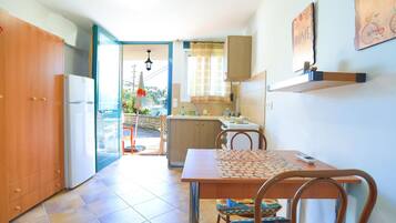 Căn hộ | 1 phòng ngủ