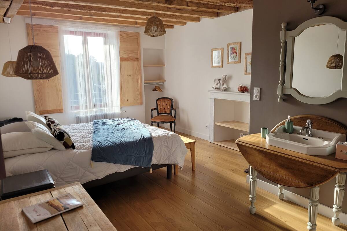 Literie de qualité supérieure, matelas mémoire de forme