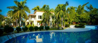 Mango Bloom River Resort